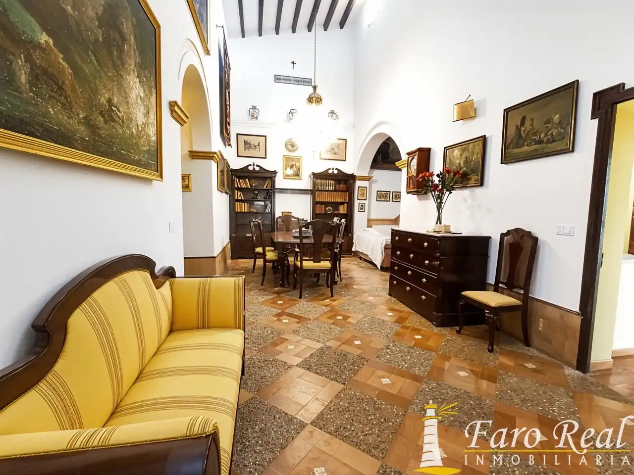 Casa amb jardí en venda a La Jara, imagen 60