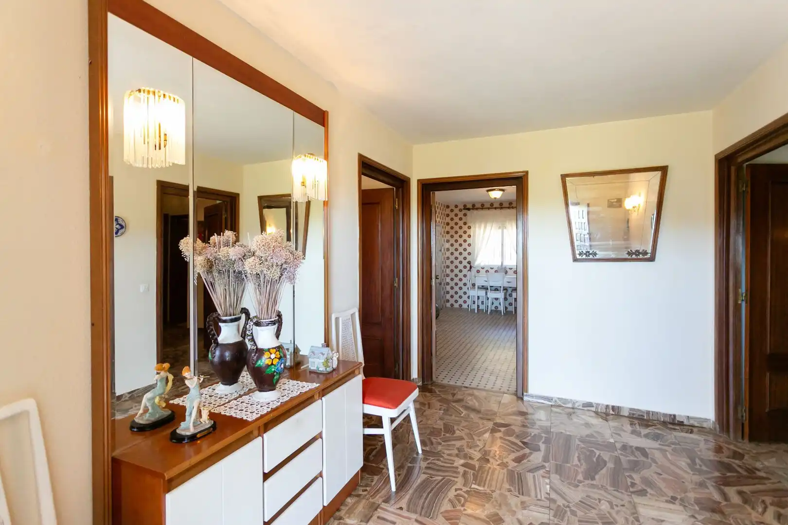 Casa o xalet en venda en Valdemaqueda amb Jardí privat i Traster