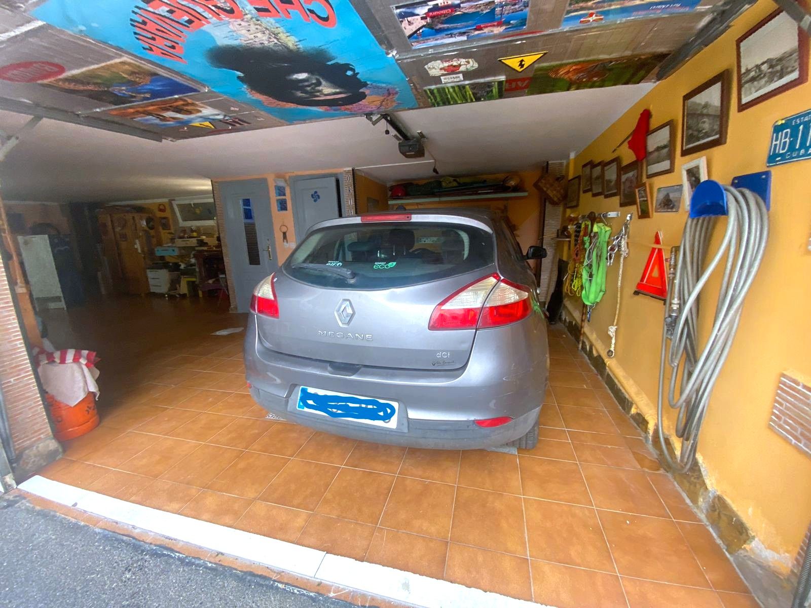 Aparcament de Casa o xalet en venda en Castro-Urdiales amb Calefacció, Jardí privat i Parquet