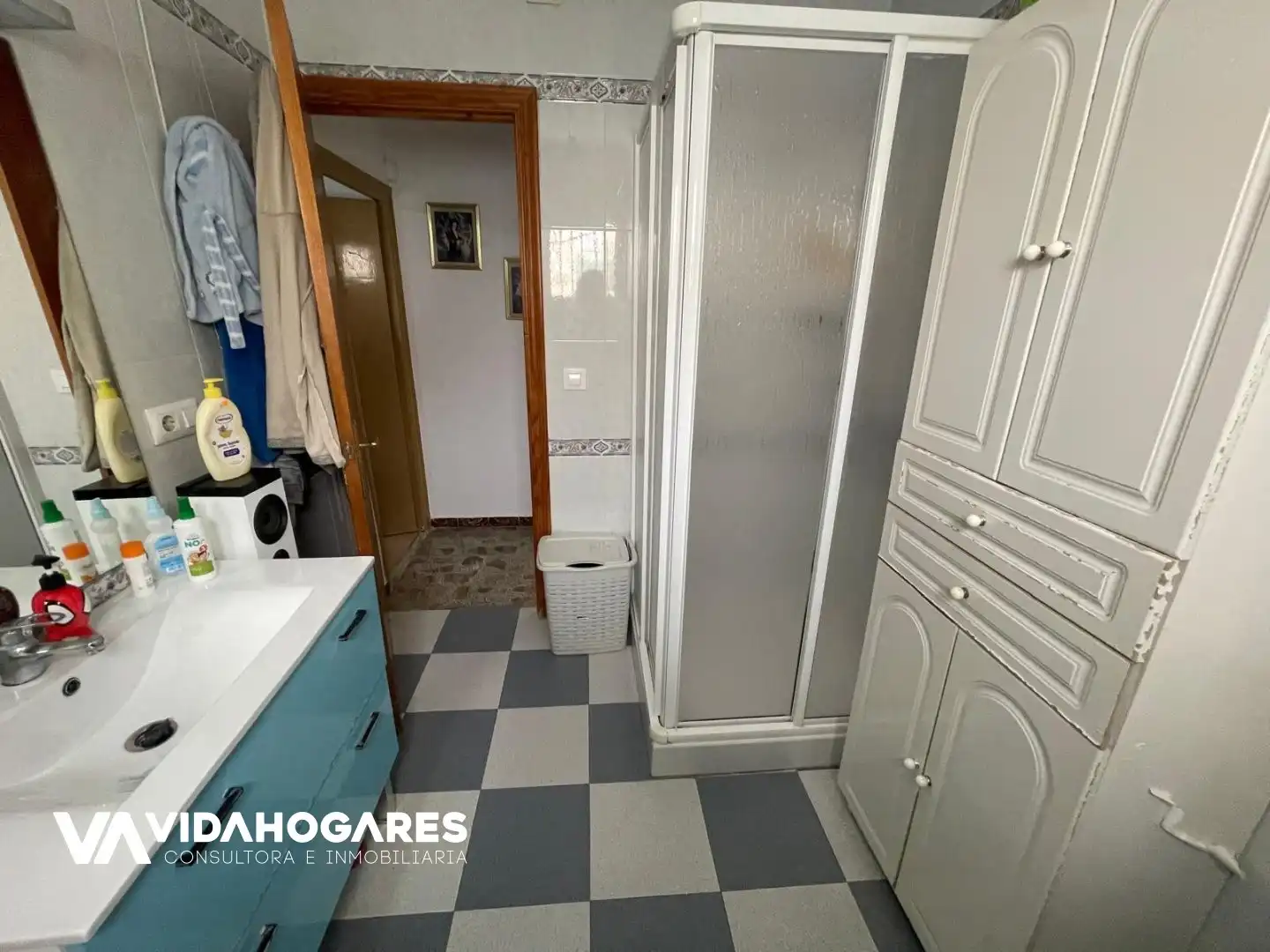 Casa o xalet en venda a Santuario