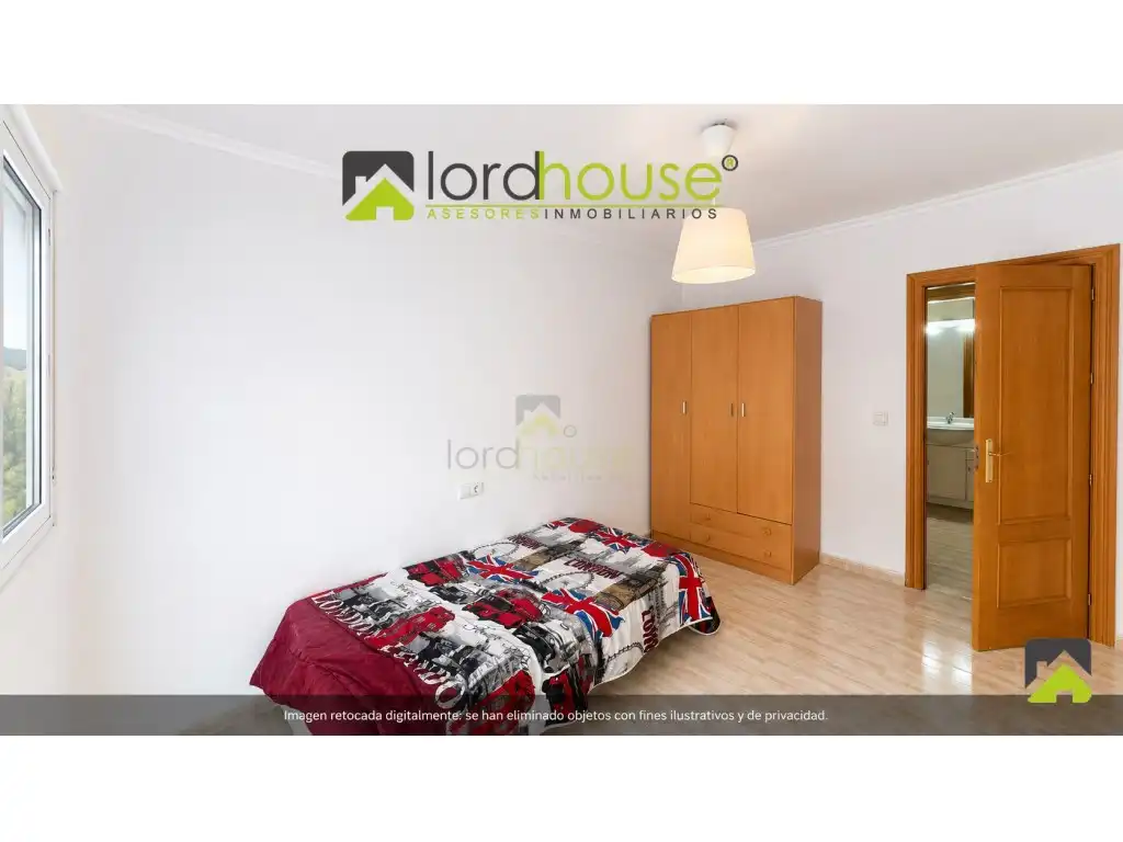 Piso con ascensor en venta en Avenida Europa, imagen 20