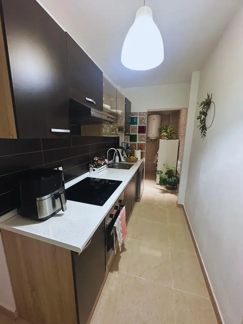 Kitchen of Ground floor for sale in Jerez de la Frontera