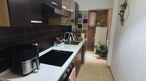 Foto 3 de Planta baja en venta en Santiago - Coronación, Jerez de la Frontera