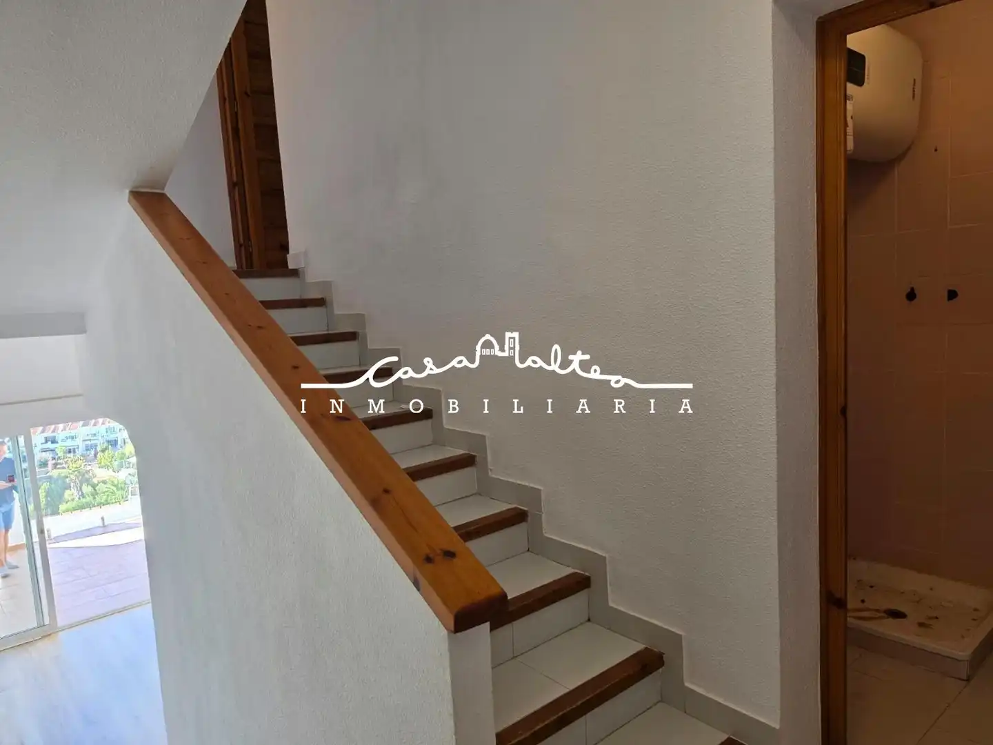 Bungalow con terrazza in vendita a Escandinavia - Cautivador, imagen 14