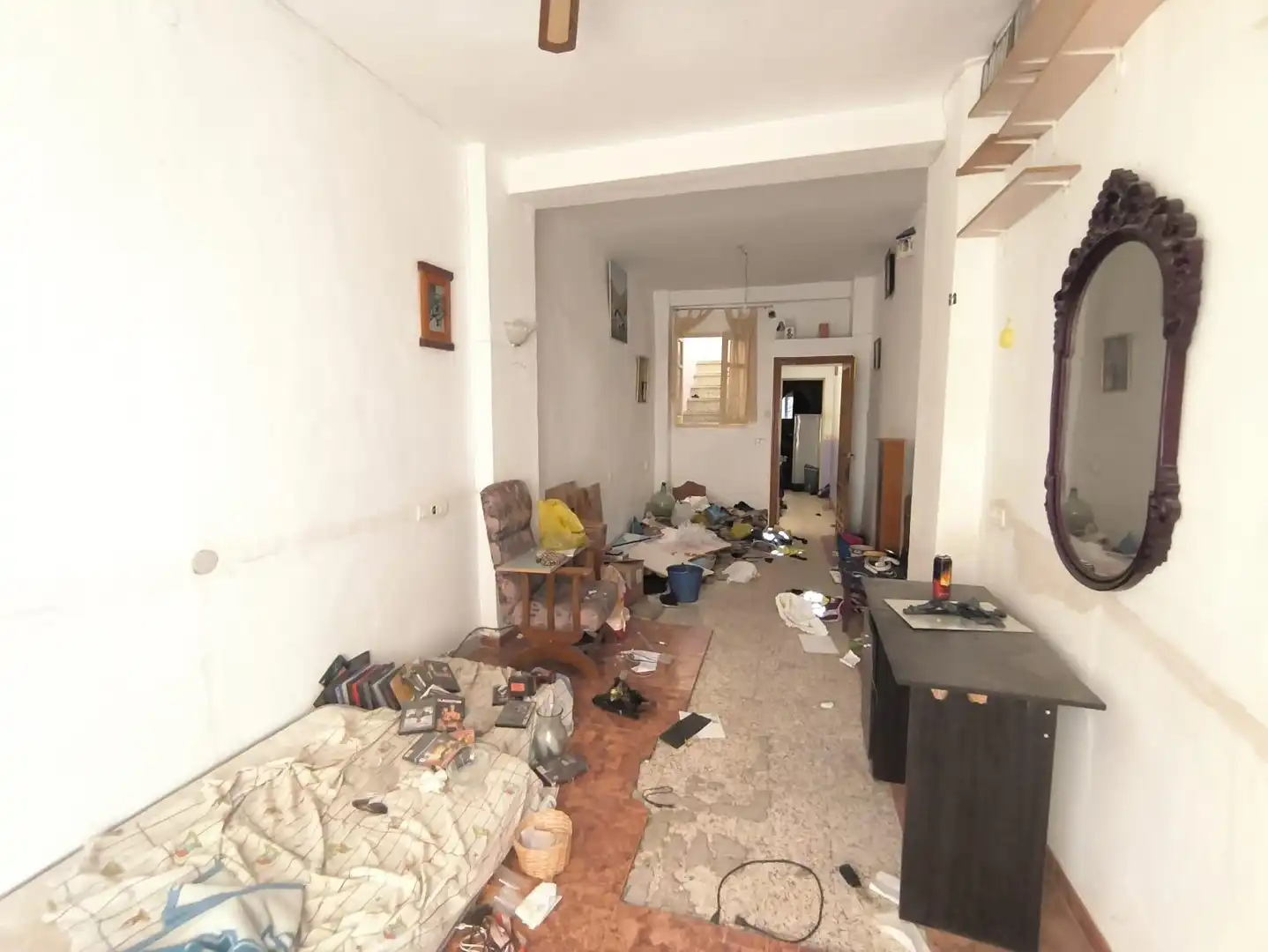 Casa a schiera con terrazza in vendita a VG CARMEN 26, imagen 18