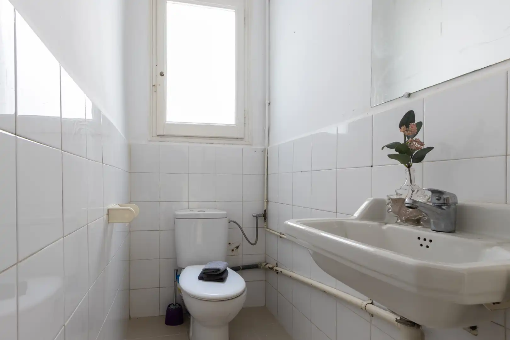 Piso con ascensor en venta en Carrer de Sant Llorenç, imagen 23