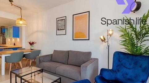 Photo 2 of Flat for sale in Calle Marinada, Cala Alta - Veremar, Alicante