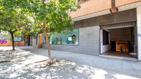 Photo 3 of Premises for sale in De la Constitución, Pajaritos, Granada