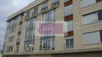 Vista exterior de Pis en venda en Salvaterra de Miño amb Calefacció i Traster