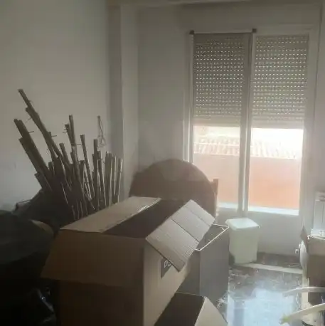 Dormitori de Edifici en venda en Pozuelo (Albacete)