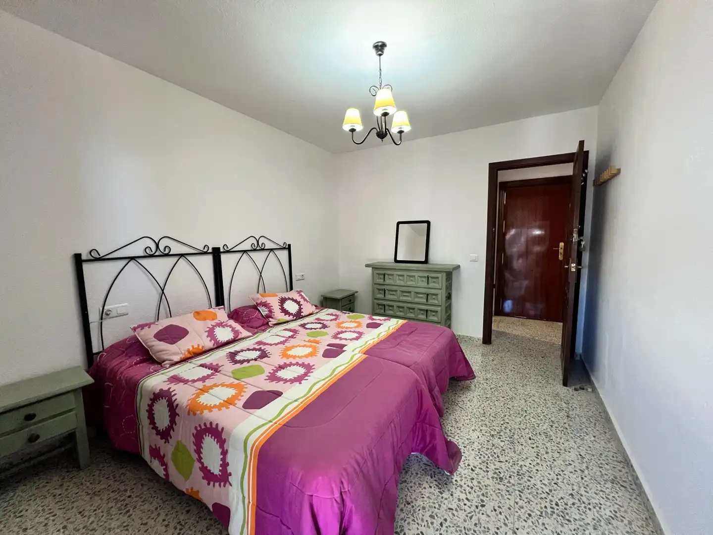Wohnung mit Pool zum Verkauf in Torre del Mar, imagen 17