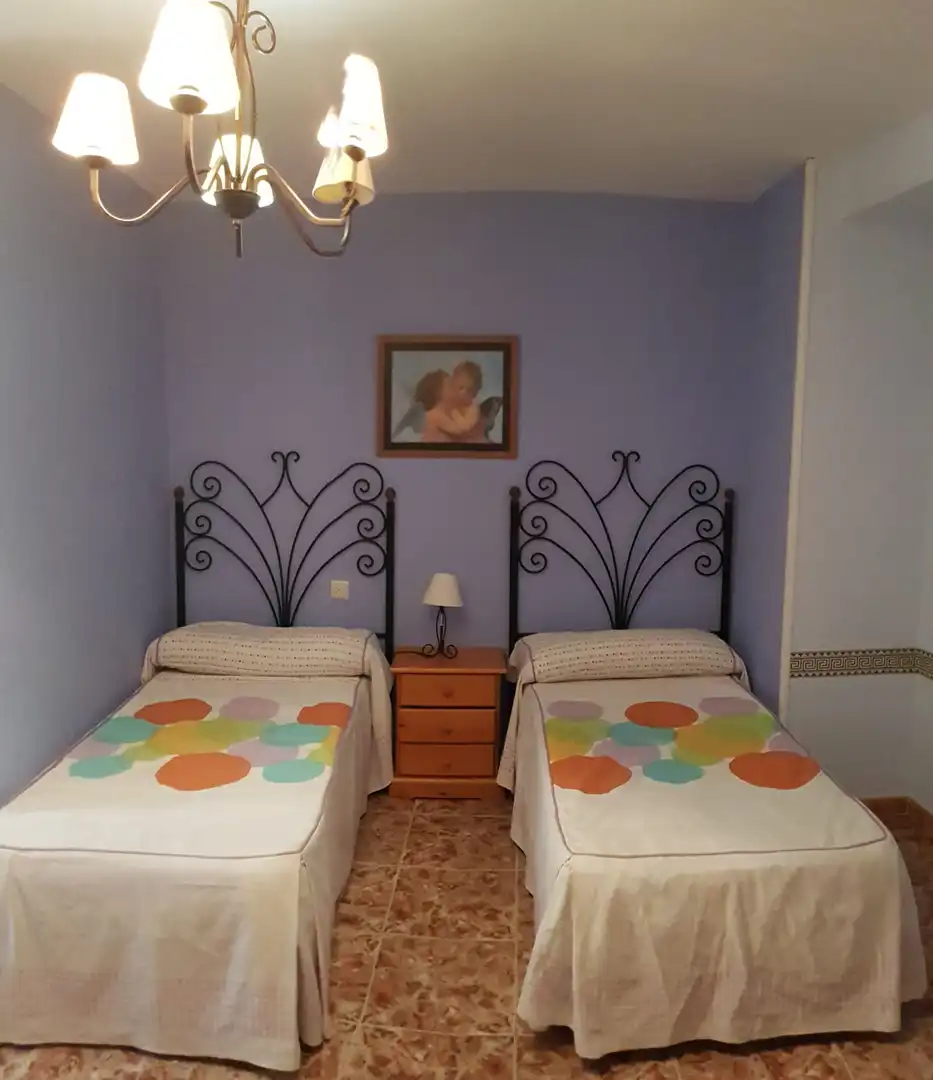 Piso en venta en Cazorla