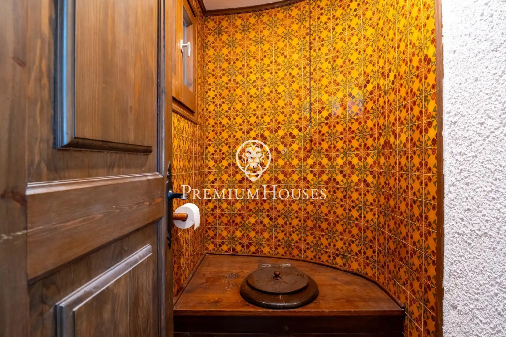 Landhaus mit Terrasse zum Verkauf in Polígono PLANA D'EN BERGA, imagen 17