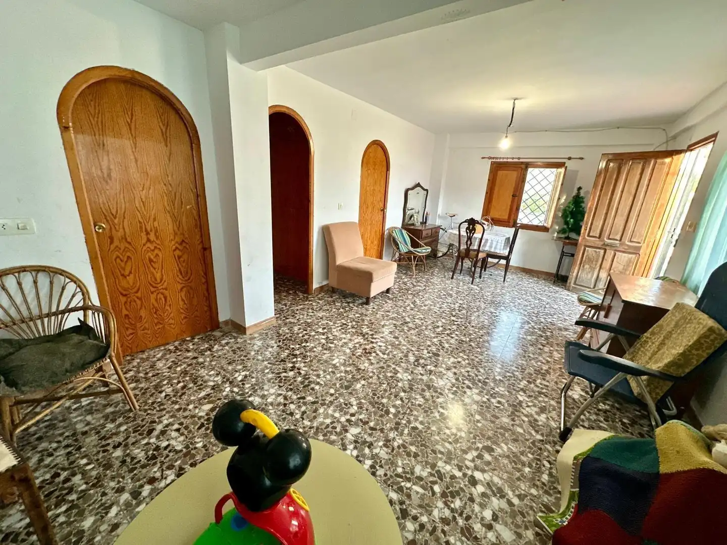 Chalet en venta en Pueblo Acantilado - Lanuza, imagen 49