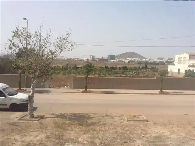 Land for sale in Cartagena