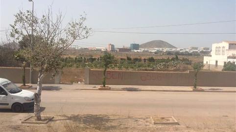 Foto 2 de Terreno en venta en Calle San Ginés, 45, Torreciega, Cartagena