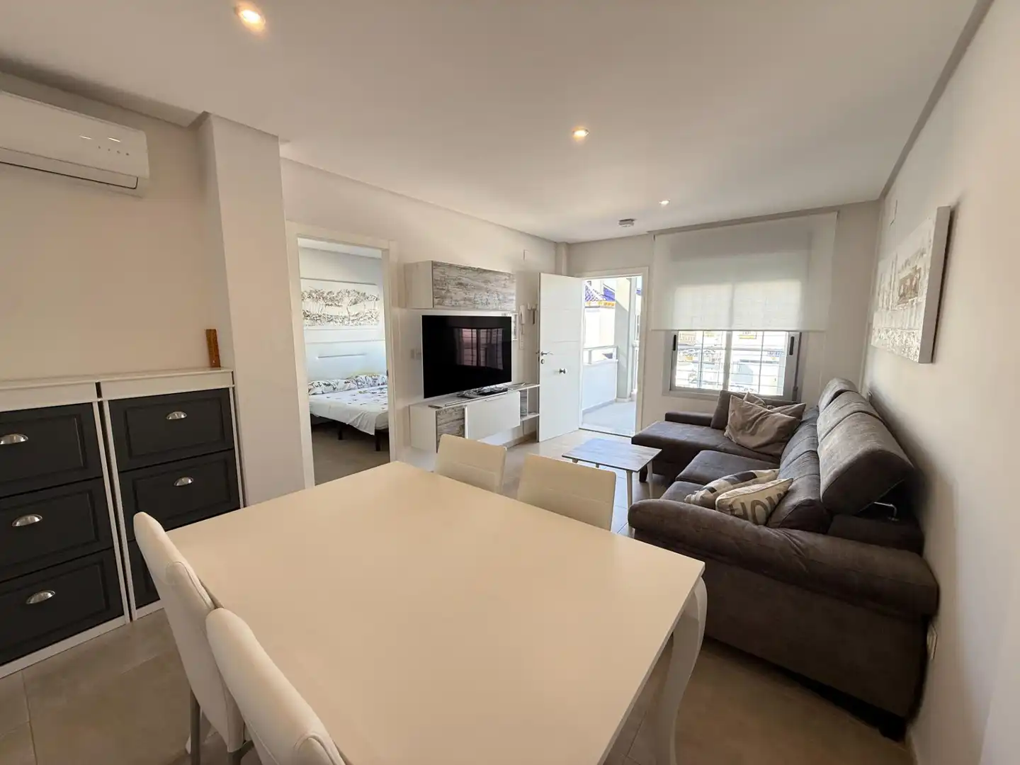 Penthouse mit Terrasse zum Verkauf in Calle Calle Fénix, imagen 8