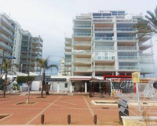 Premises to rent in Papa Luna, Playa Norte