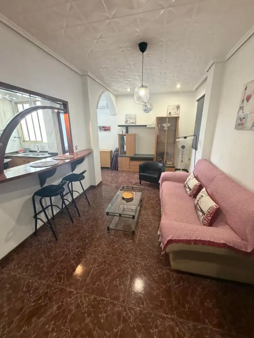 Appartement avec ascenseur à louer à L'Eixample, imagen 18