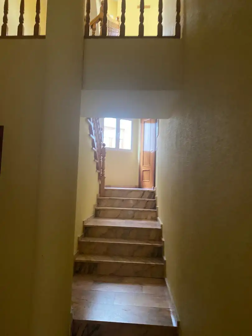 Àtic en venda en Calamocha amb Balcó