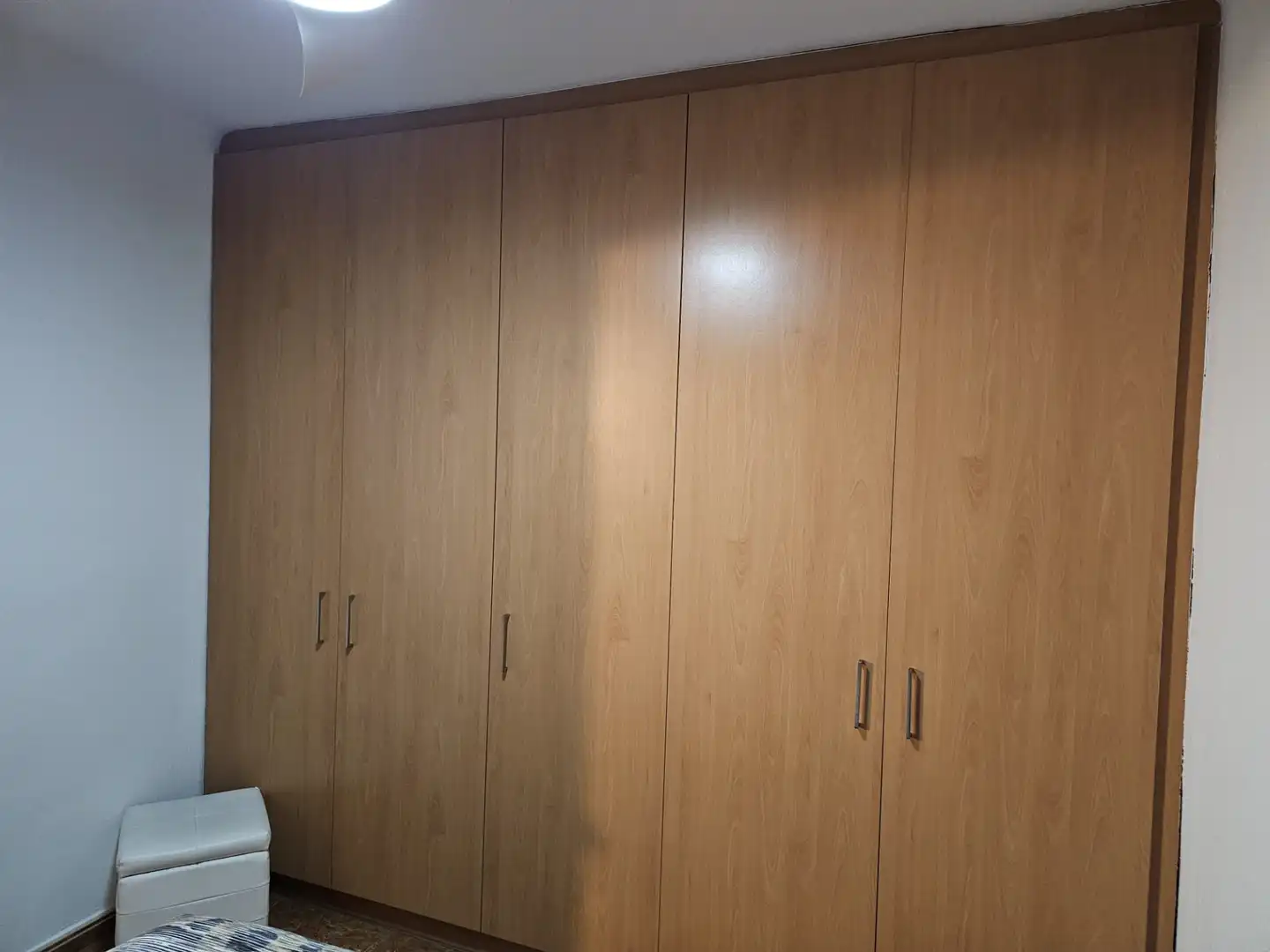 Bedroom of Attic for sale in Sant Andreu de la Barca