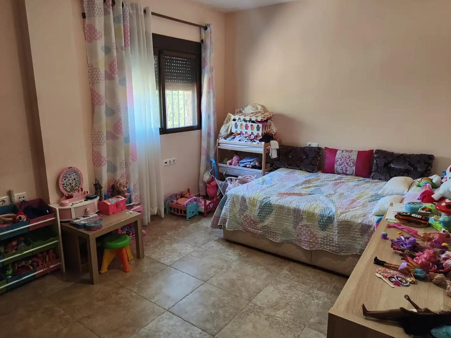 Chalet con piscina en venta en Partidas de Alicante, imagen 17