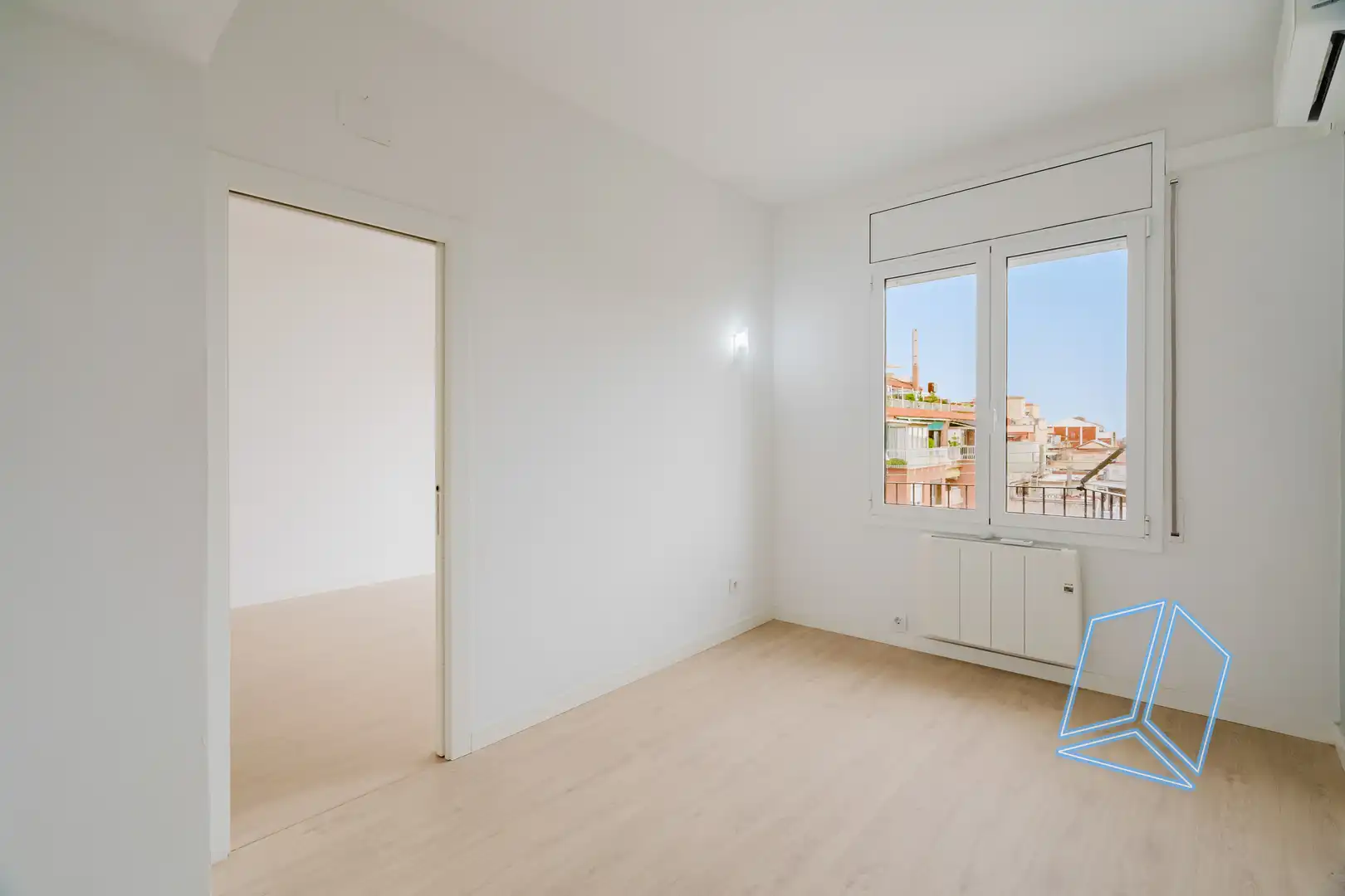 Wohnung mit Terrasse zum Verkauf in Passeig de Sant Joan, imagen 22
