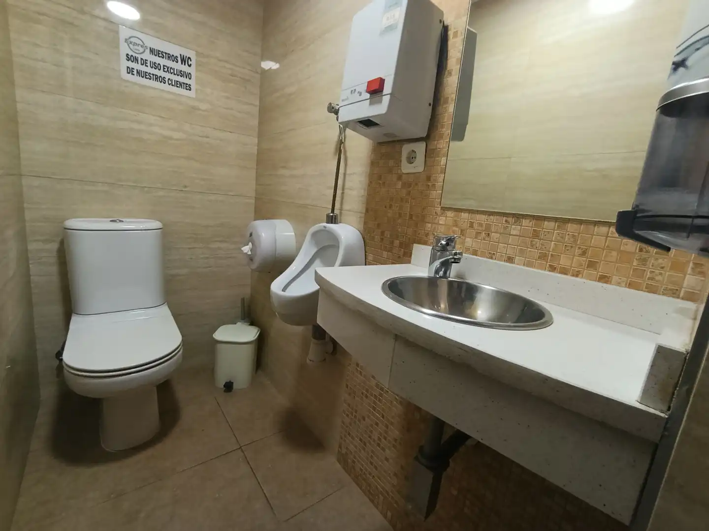 Business premises for sale in Calle Encomienda 5, imagen 3