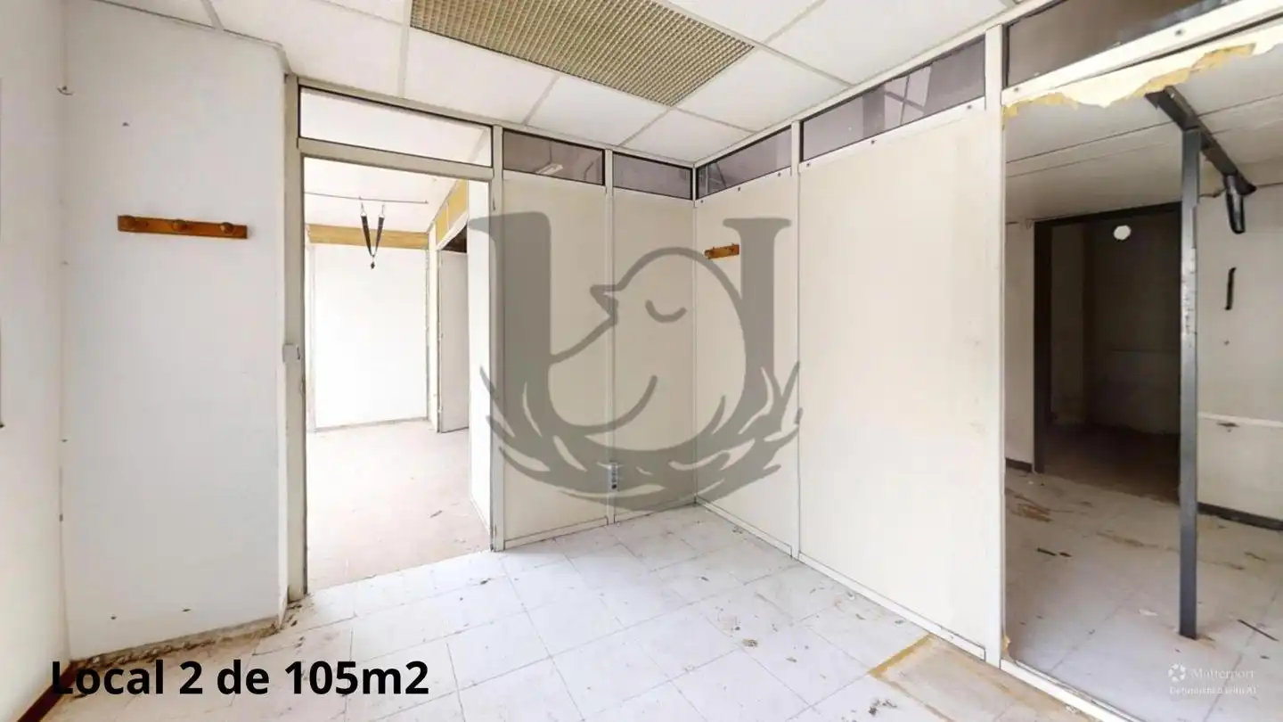 Local commercial à vendre à Cardenal Benlloch, imagen 6