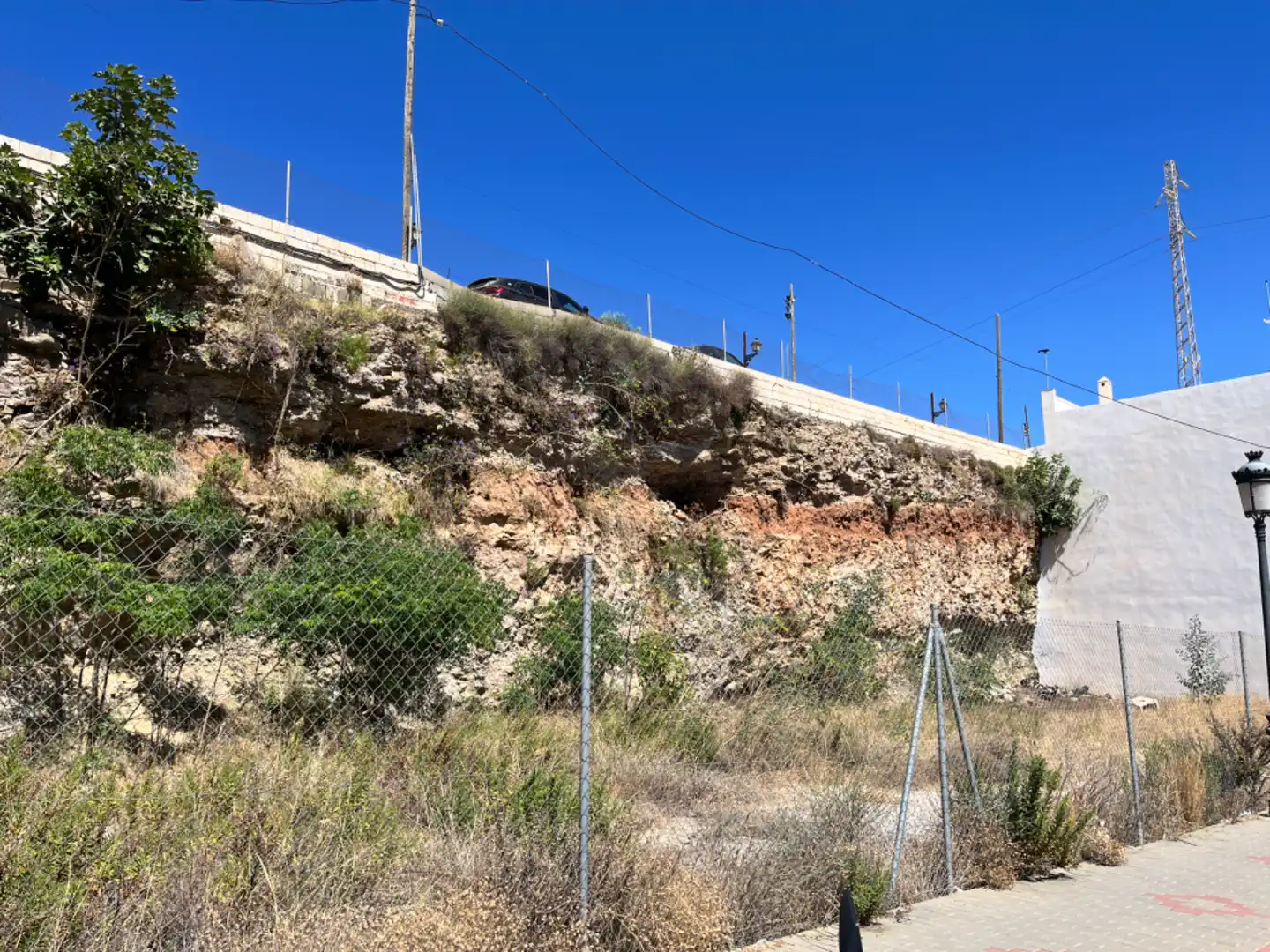 Terreni e lotti in vendita a Torrox Pueblo, imagen 4