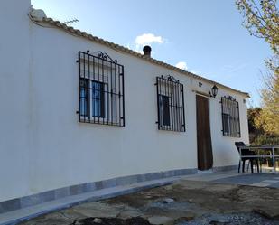 Vista exterior de Finca rústica en venda en Sierro