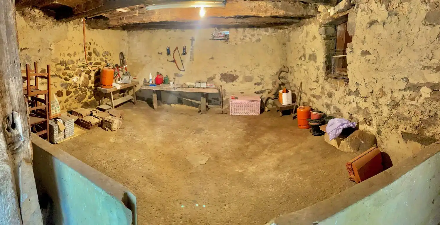Casa o chalet en venta en Salas con Calefacción y Trastero