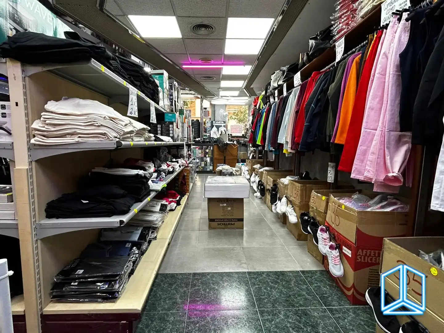 Local comercial en venda a Centre, imagen 11
