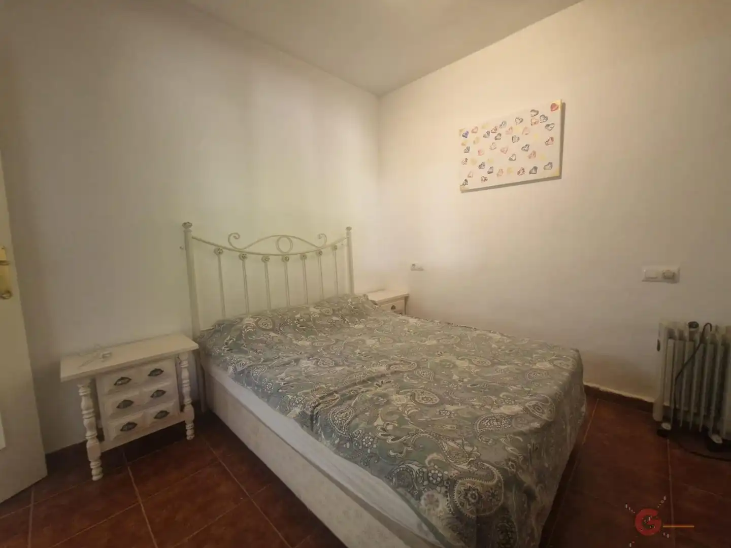 Country house zum Verkauf in Monte los Almendros - El Pargo - Costa Aguilera