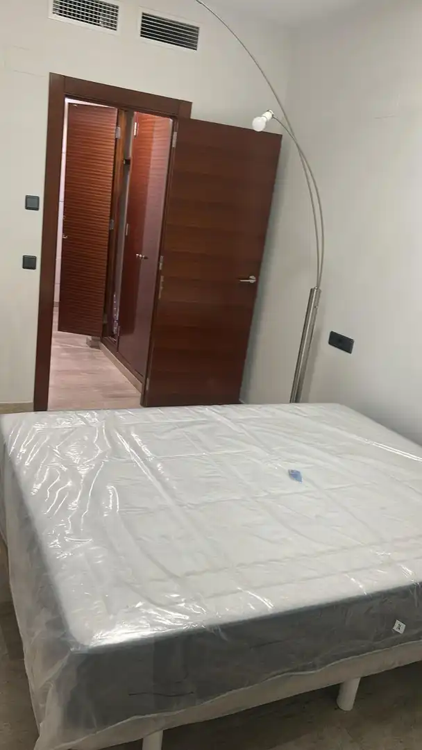 Bedroom of Study for rent in Orihuela  with Furnished