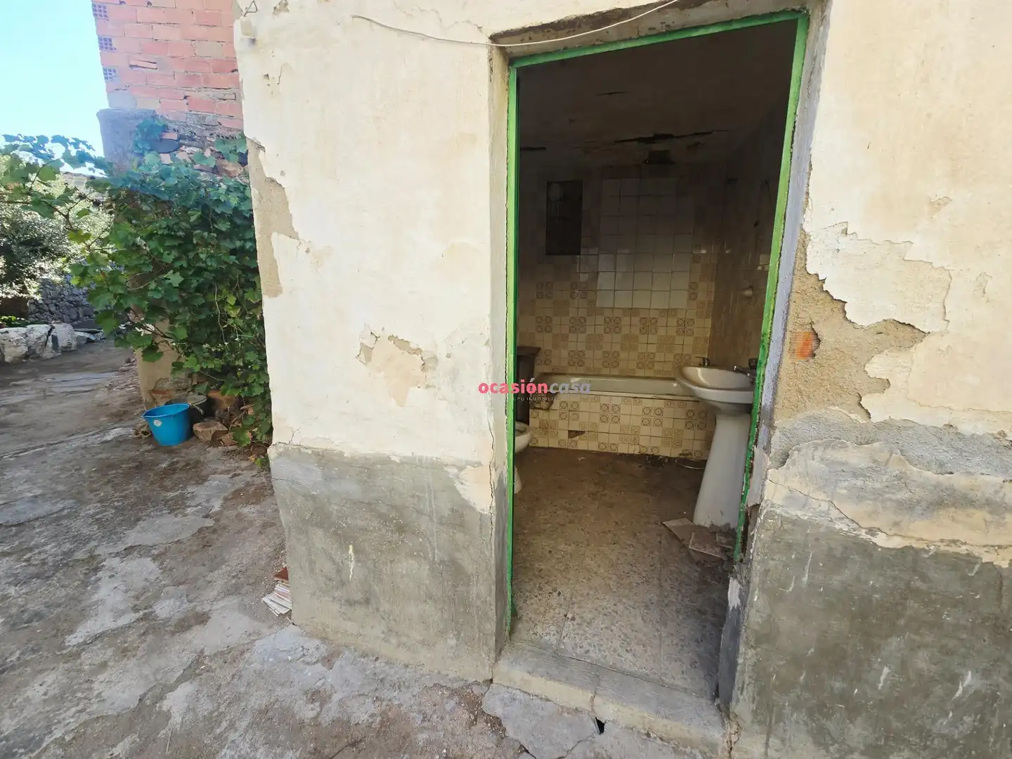 Casa o chalet en venta en Torrecampo