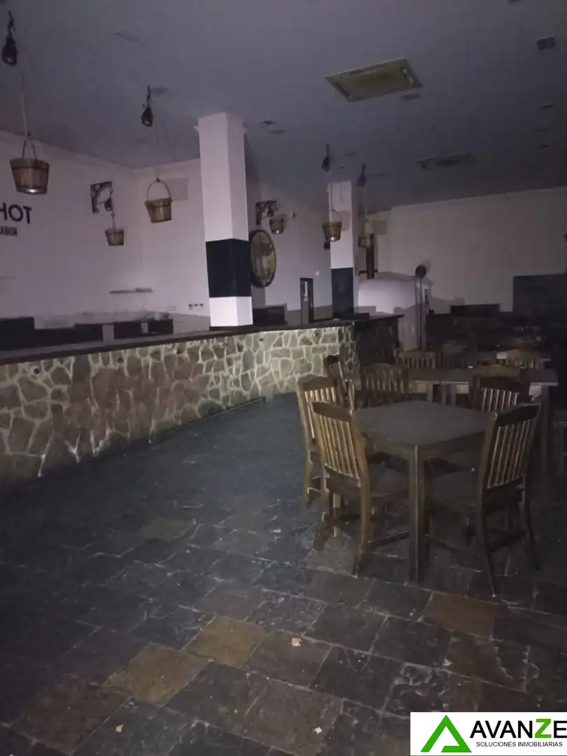Business premises for sale in Norte