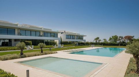 Foto 2 de Casa o xalet en venda a Las Lomas de Río Verde, Marbella