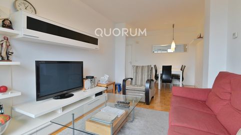 Foto 5 de Piso en venta en Calle Ormetxe, Alango, Getxo