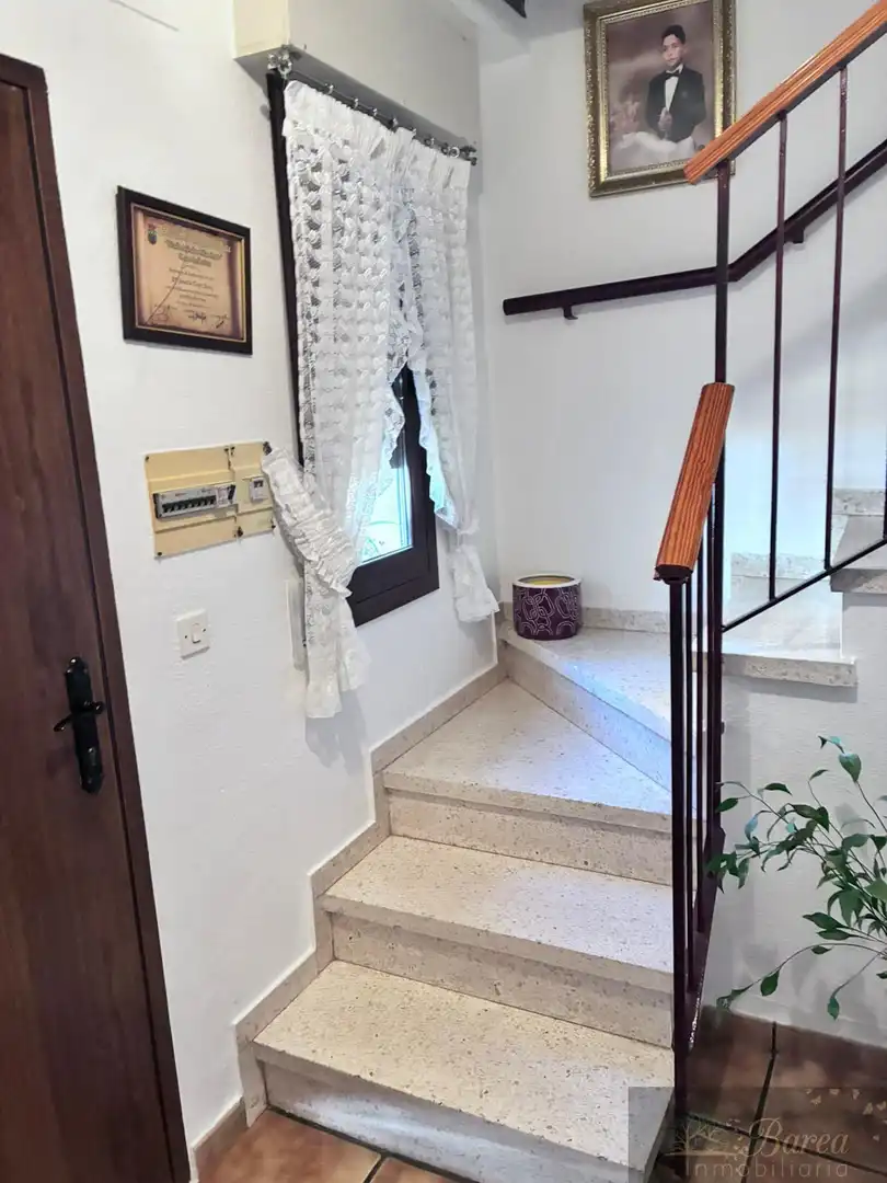 Houses for sale in Rute