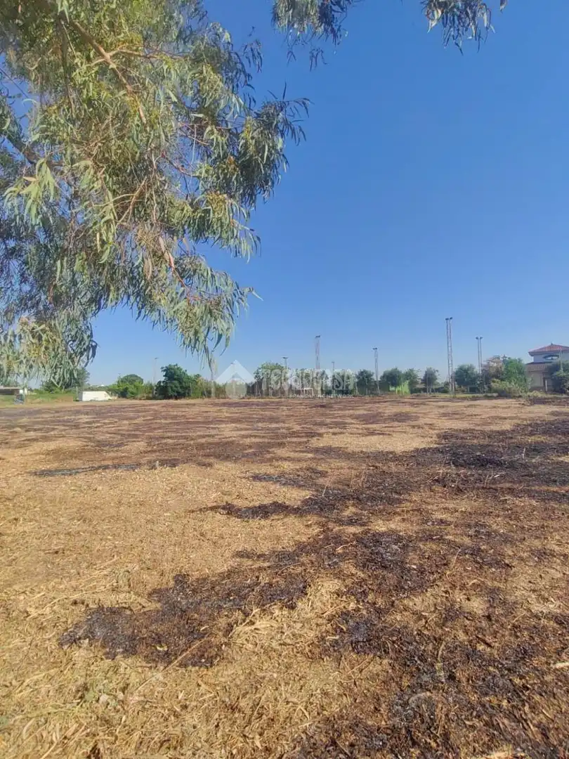 Fabrik Grundstücke zum Verkauf in La Rinconada