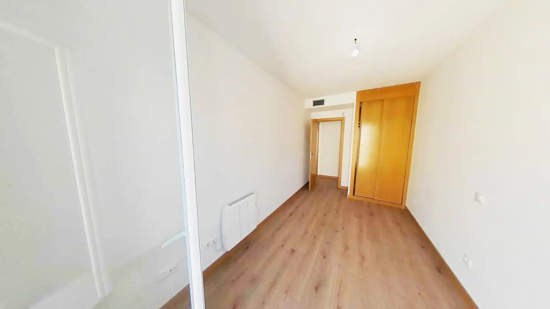 Bedroom of Flat for sale in Aranjuez  with Storage room