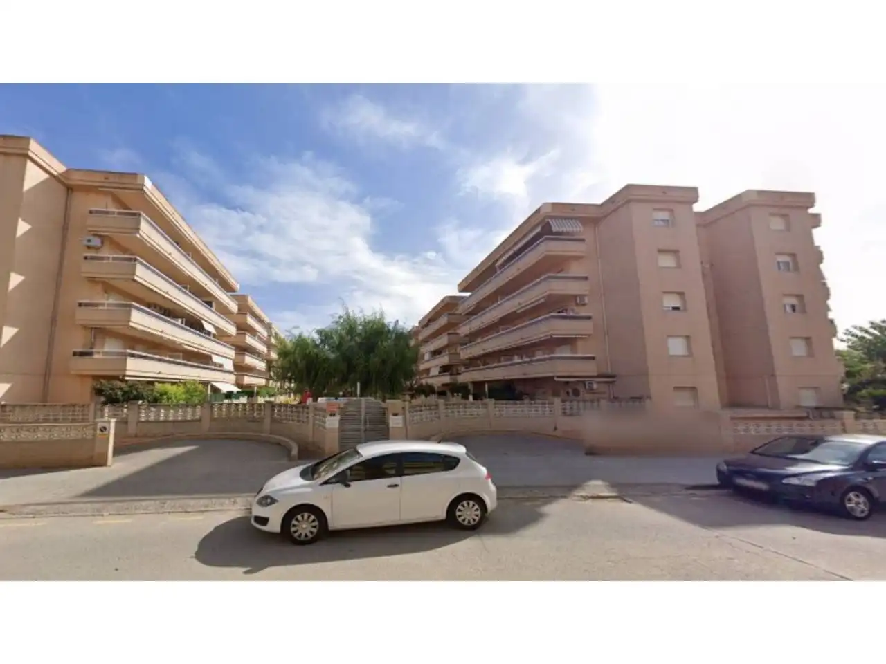 Appartement avec terrasse à vendre à Calle Mallorca