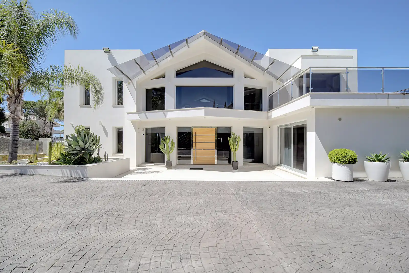 Maison avec piscine à vendre à Nueva Andalucía, imagen 8