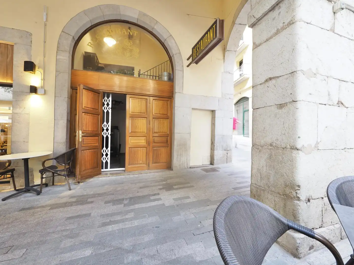 Business premises to rent in LA JONQUERA, imagen 22
