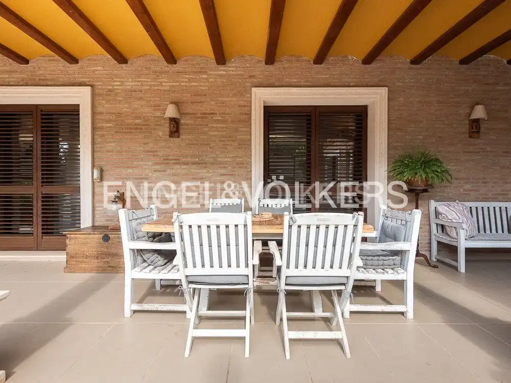Casa con terrazza in vendita a Torre en Conill - Cumbres de San Antonio, imagen 76