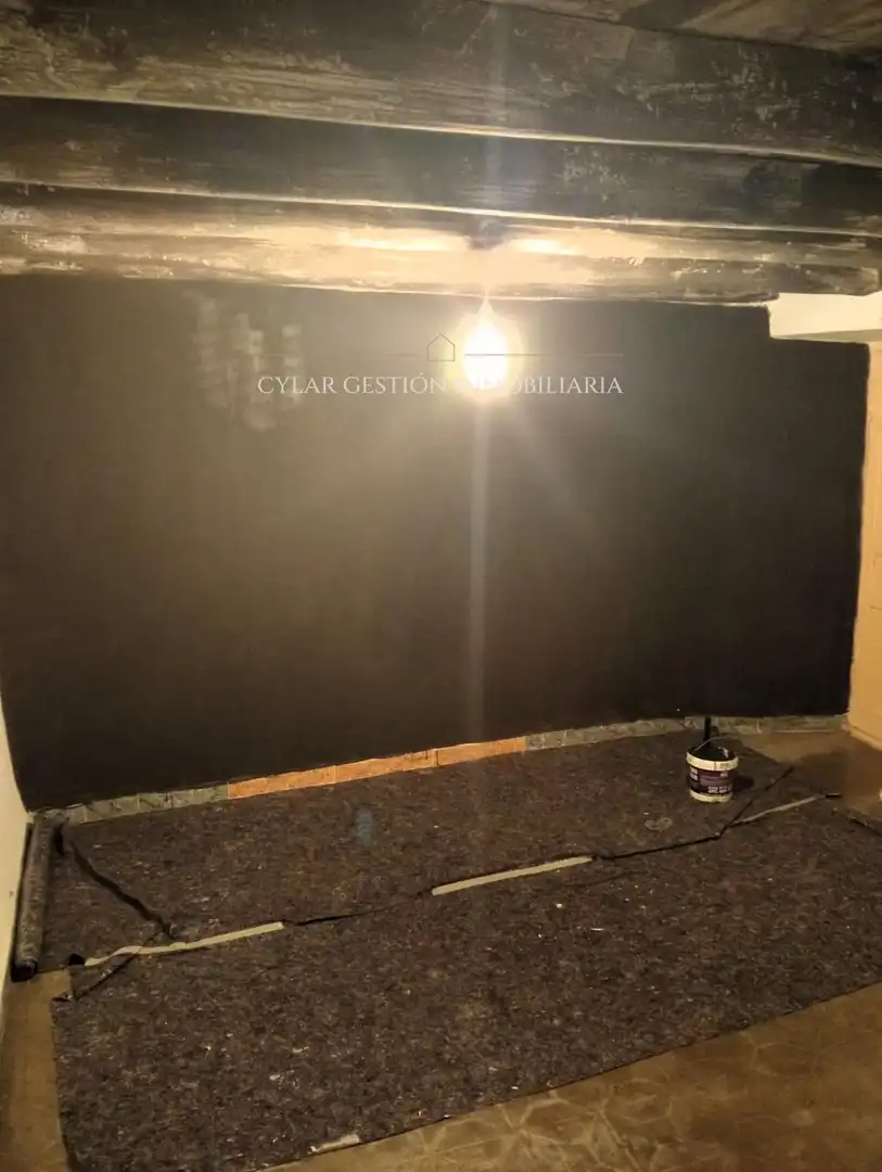 Casa o xalet en venda en Gajates amb Calefacció i Traster