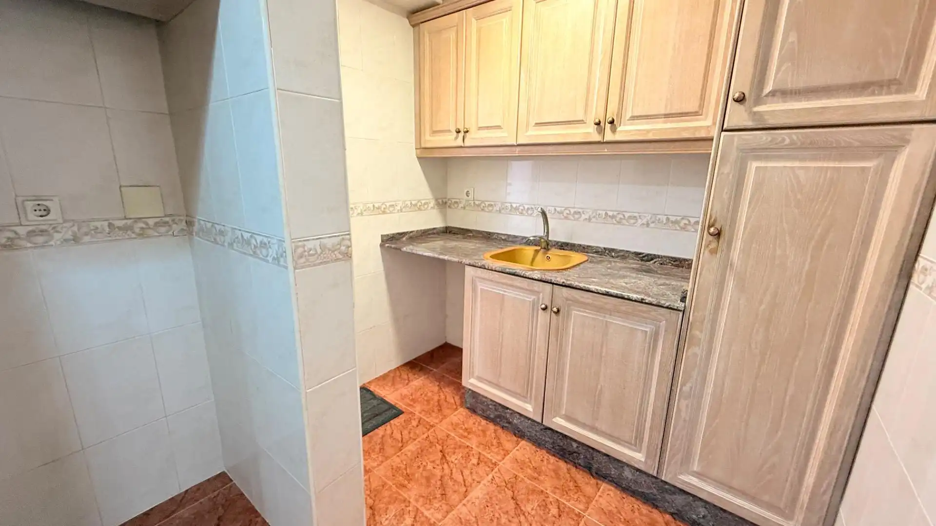 Flat for sale in Meliana