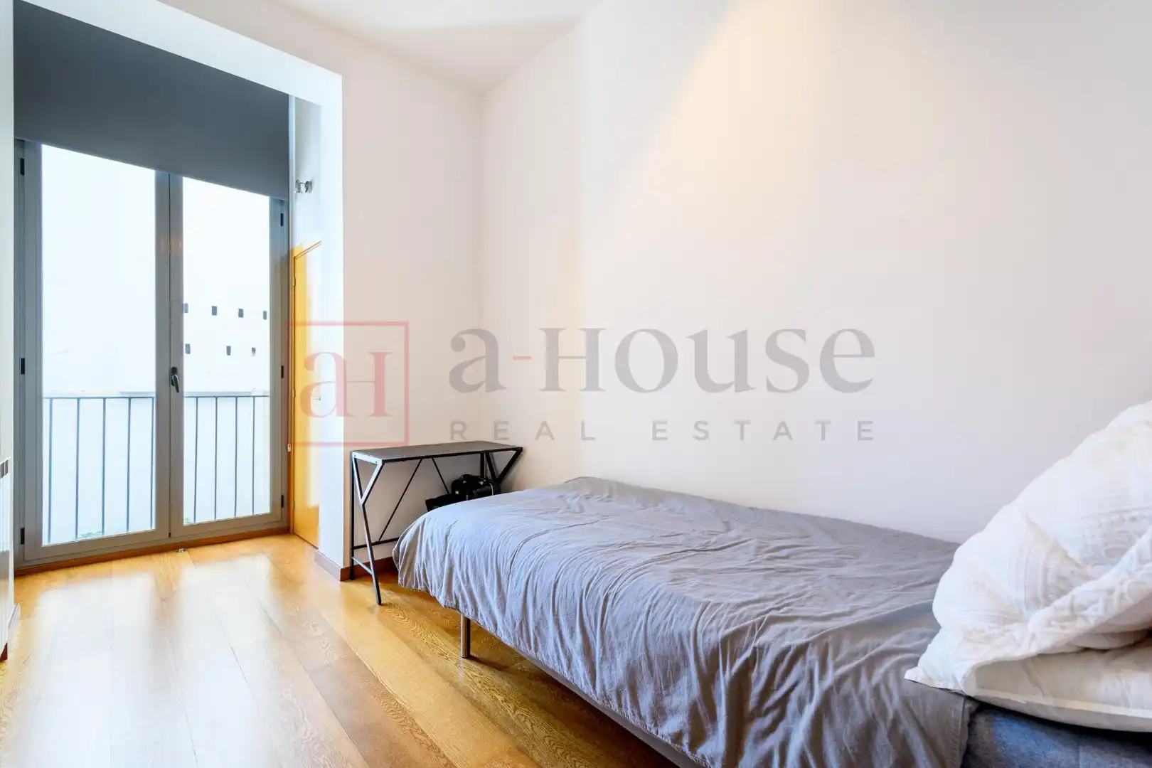 Piso con terraza en venta en Carrer de Girona, imagen 21
