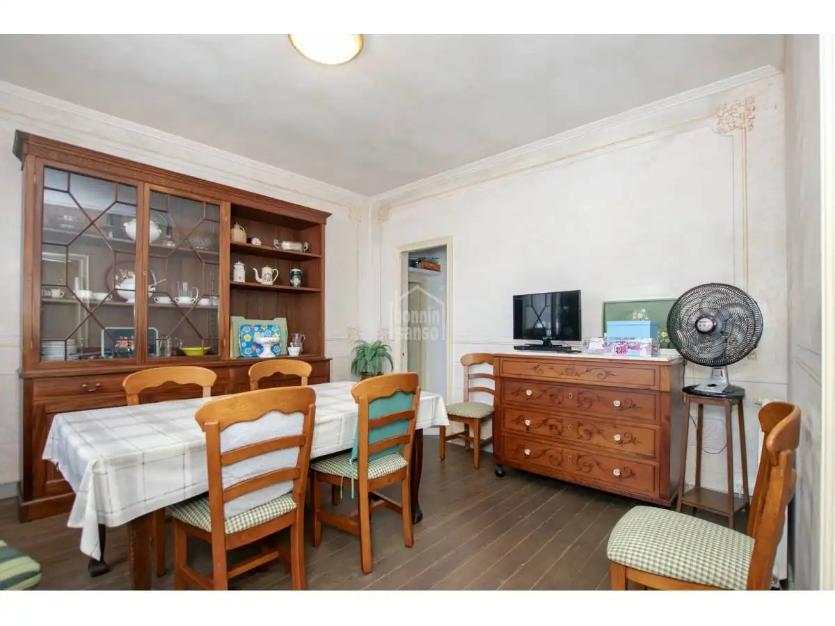 Casa rústica amb jardí en venda a Sant Climent - Es Canutells, imagen 10